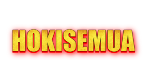 HOKISEMUA Hadir dengan Konsep yang Banyak Dicari